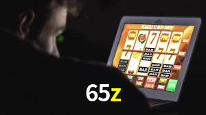 APP oficial da 65z para mobile